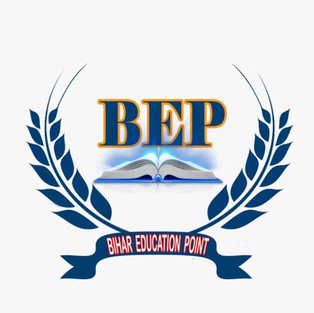 Bihar Education Point logo