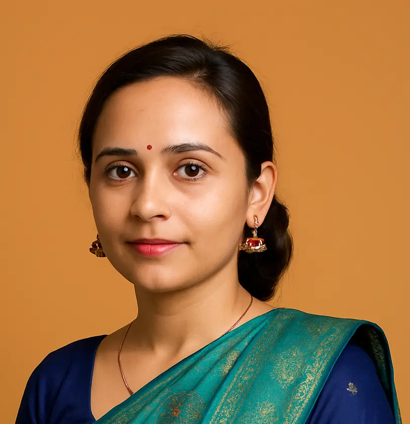 Priya Maurya