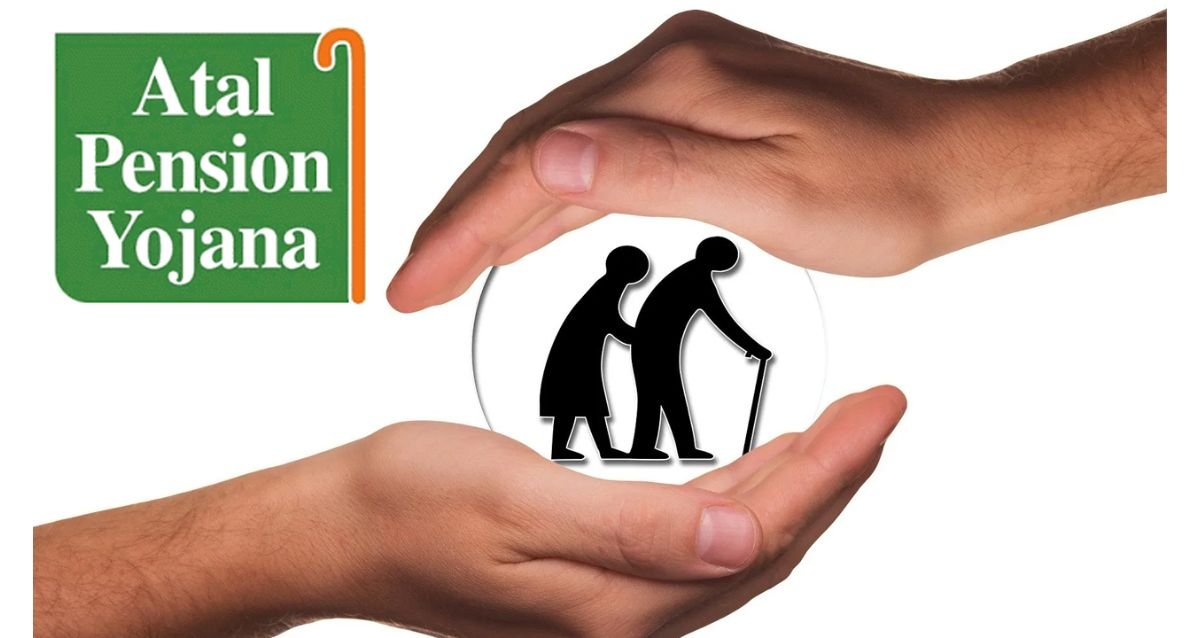 Atal Pension Yojana Atal Pension Yojana
