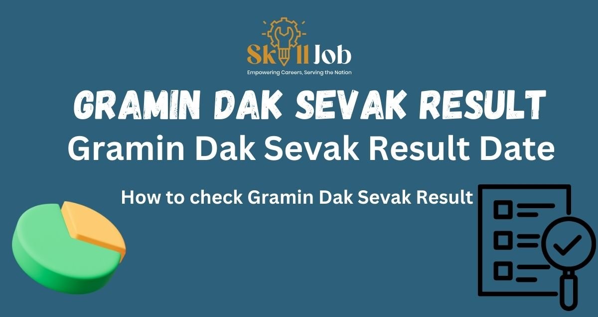 Gramin Dak Sevak Result Gramin Dak Sevak Result