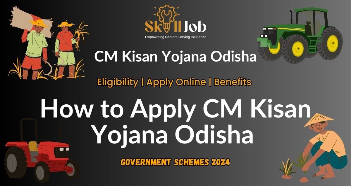 CM Kisan Yojana Odisha CM Kisan Yojana Odisha