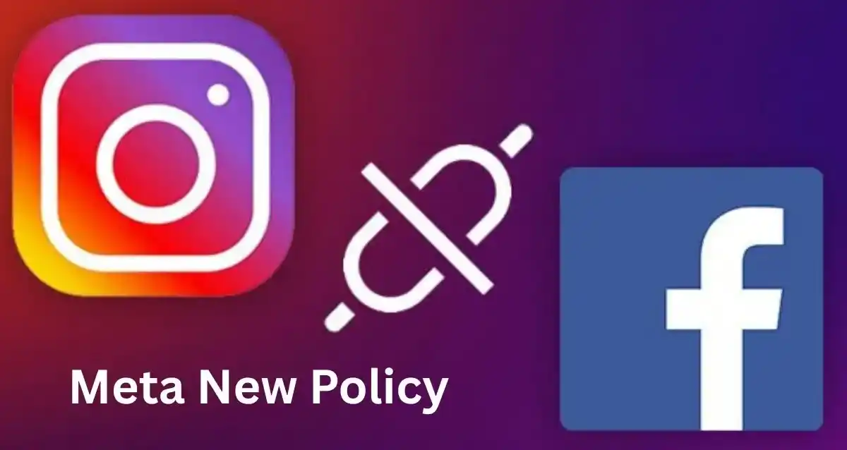fb meta Meta New Policy