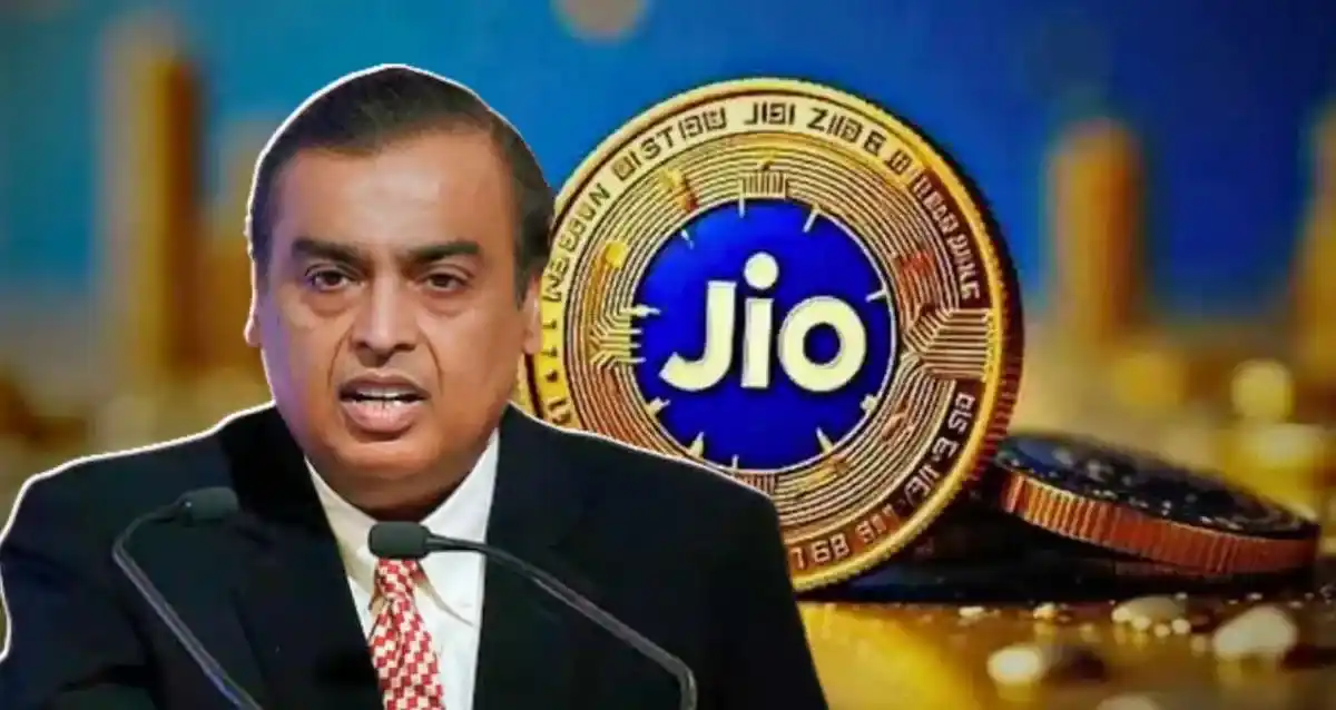 Jio Coin Jio Coin