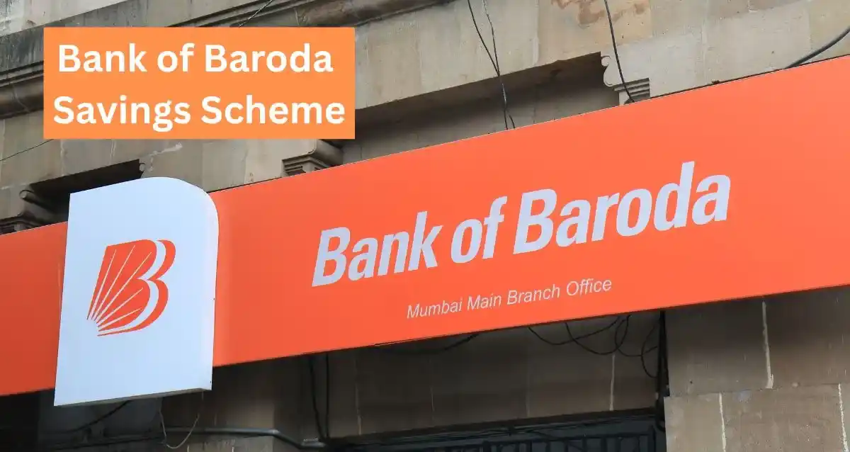 Bank of Baroda Savings Scheme: बैंक ऑफ बड़ौदा में सिर्फ ₹1 लाख जमा करें और पाएं ₹16,022 का फिक्स रिटर्न, जानें पूरी डिटेल Skill Job Bank of Baroda Savings Scheme