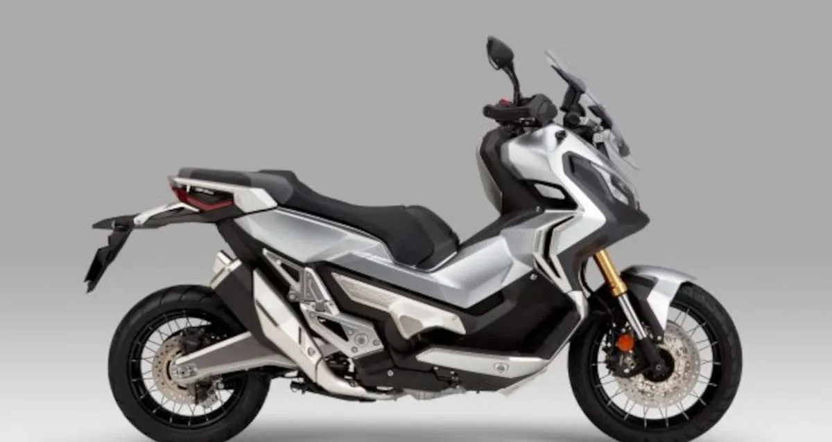 Honda X ADV Adventure Scooter