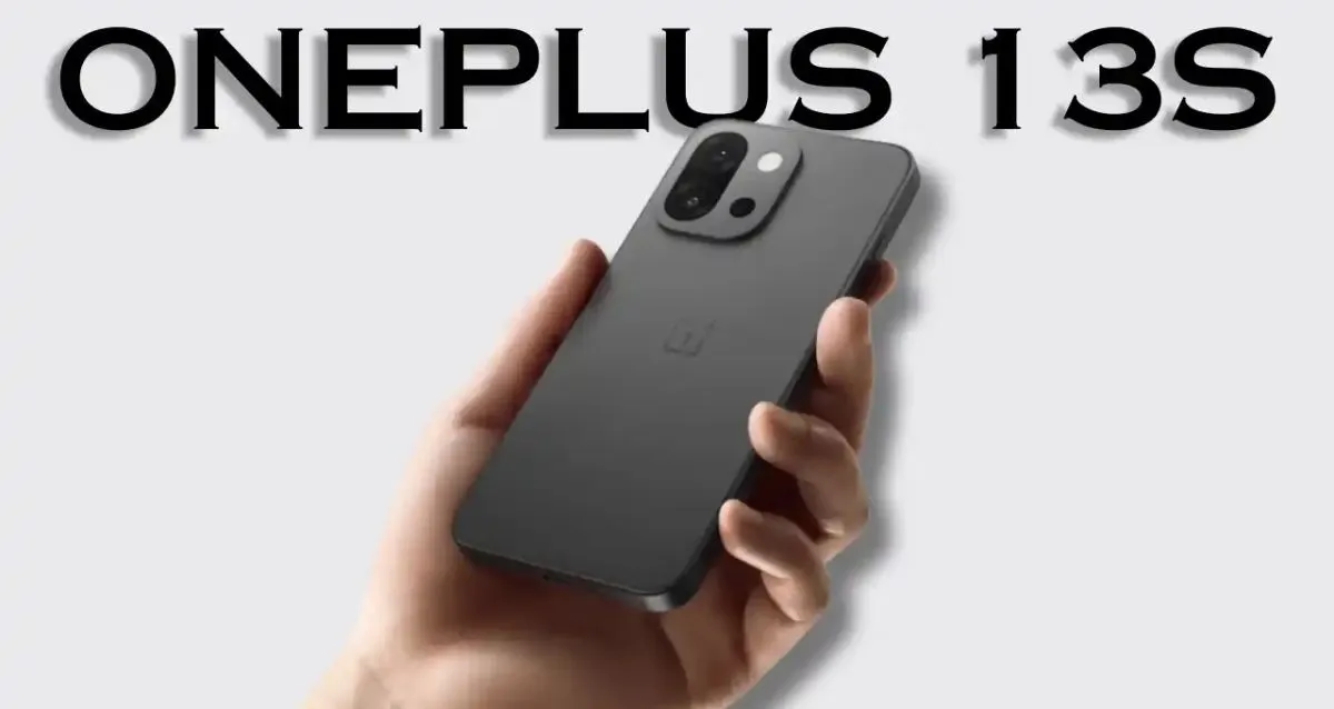 OnePlus 13s: भारत में जल्द लॉन्च होगा OnePlus 13s, जानिए इस नए 5G फोन के फीचर्स और कीमत Skill Job OnePlus 13s