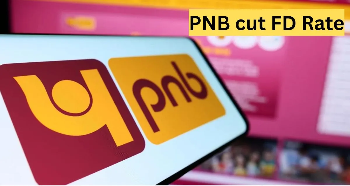 Punjab National Bank Cuts Interest Rates