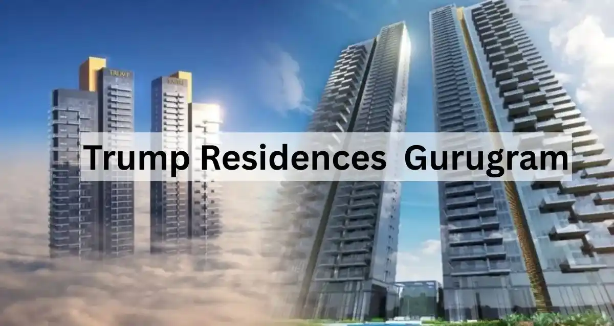 Trump Residences launched in Gurugram
